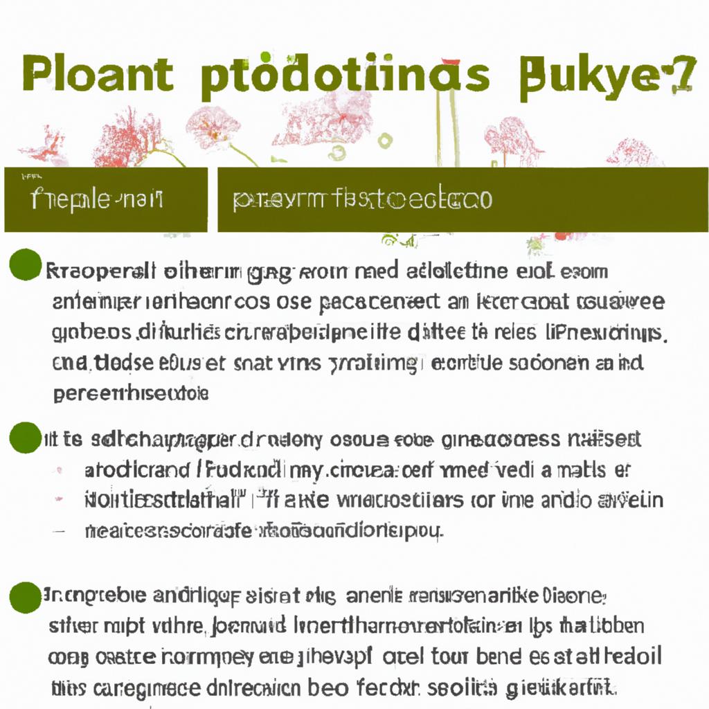 独創的な鉢植えデザインの世界