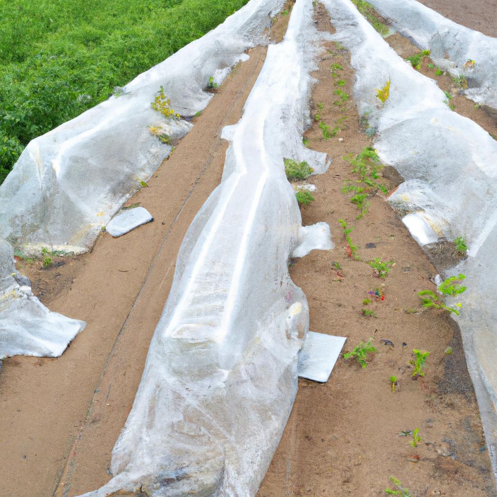 除草剤との併用でさらに効果的!